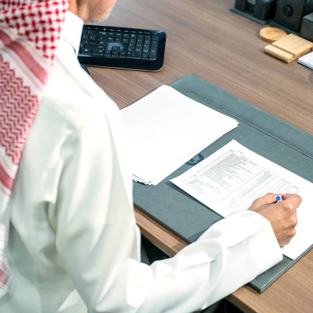حلول الأنظمة الإدارية